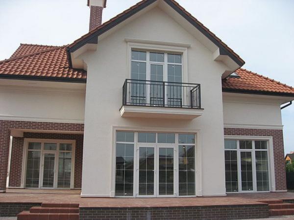 Пластиковые окна Алюминиевые окна Двери Витражи Перегородки — фото 3